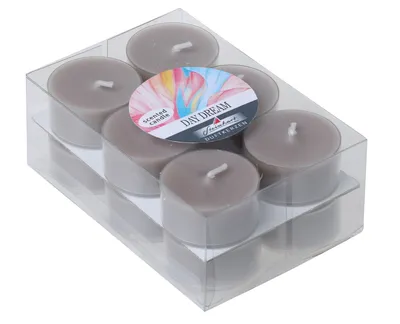 Produktbild von Duftteelichter im 12er Pack Day Dream 18/38 mm ca. 4 h