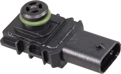 Productafbeelding van METZGER 0906450: Ladedruksensor voor VW Golf VII (hatchback) (typecodes: 5G1, BQ1, BE1, BE2), inlaat