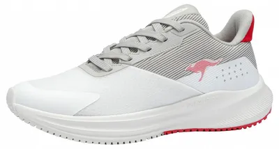 Produktbild von KangaRoos K-RDM Stratos Sportschuh Weiß