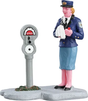 Produktbild von LEMAX - Meter Maid