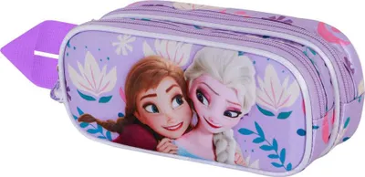 Produktbild von Karactermania Disney Frozen 2 Beauty Mäppchen Lila Mann Lila One Size