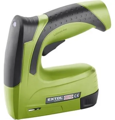 Produktbild von Extol Craft 402901 4V Li-ion 1300mAh USB nabíjení
