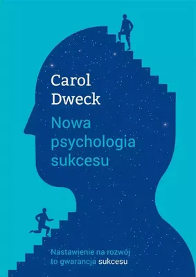 Image de Nowa psychologia sukcesu