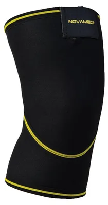 Image de Genouillère en néoprène pour le confort et la chaleur