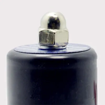 Obrázek produktu pro Elektrický elektromagnetický ventil z mosazi, G1/4 palce, normálně uzavřený, 0-0,8 MPA, 220 V, pro vzduch, vodu, olej, kapalinu