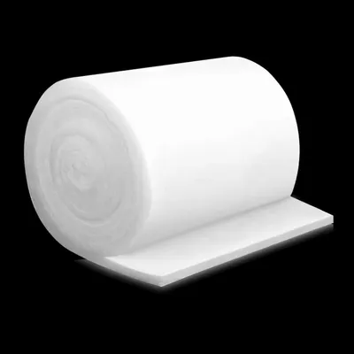 Produktbild von Aquarium Filterwatte 2 mm, 50 cm x 70 cm, Filtervlies, für Aquarien