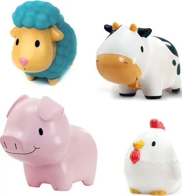 Obrázek produktu pro Munchkin 012000, Koupací hračka, 0,75 rok/roky, Vícebarevný