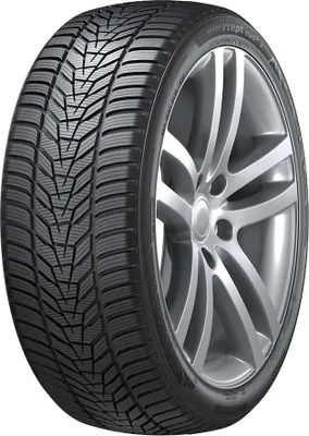 Obrázek produktu pro Zimní pneumatika HANKOOK "i*cept evo3 X (W33 225/55 R18 102V