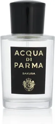 Immagine prodotto di Acqua di Parma Sakura unisex eau de parfum 20 ml