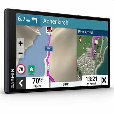 Immagine prodotto di Garmin Camper 795 EU MT-D