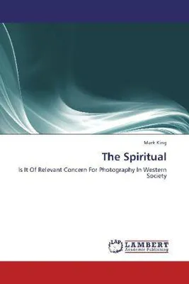 Produktbild von The Spiritual