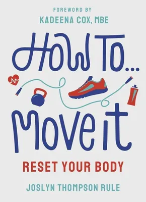 Immagine prodotto di How To Move It