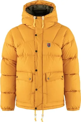 Produktbild von Jacke Fjallraven Expedition Down Lite 84605161620