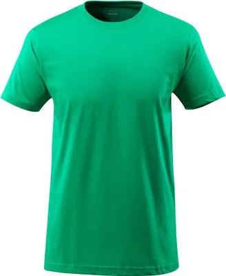 Produktbild von Mascot Calais T-shirt Gr. L grasgrün einzeln