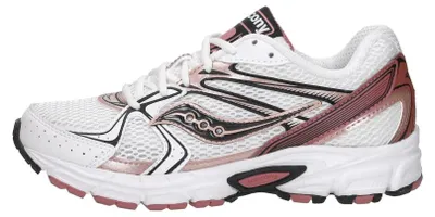 Image de Saucony Ride Millennium Sneakers Laag - Wit - Maat 40