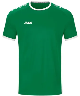 Produktbild von Jako Primera Trikot Kurzarm Herren - Sportgrün