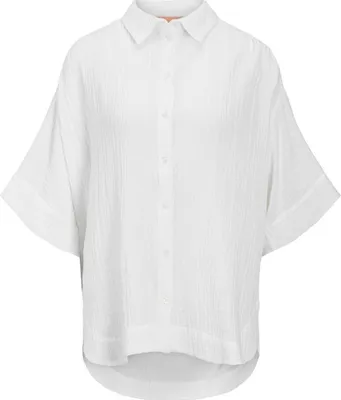 Immagine prodotto di Jack & Jones Mia Jjxx Camicia a maniche corte Bianco S Donna Bianco S