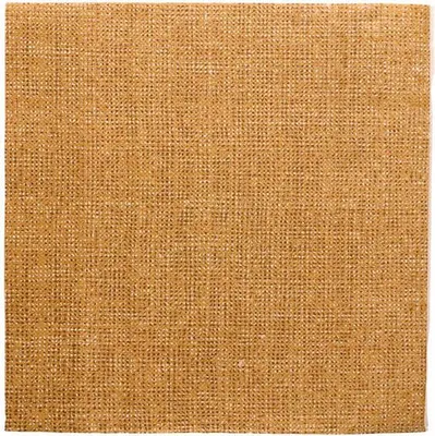 Immagine prodotto di tovaglioli a 2 veli "Juta" 1/4 40 x 40 cm 50 pezzi.