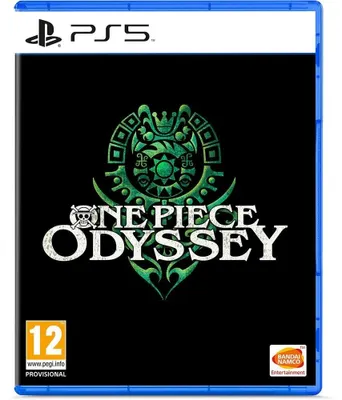 Obrázok produktu pre BANDAI NAMCO Entertainment One Piece: Odyssey, PlayStation 5