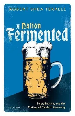 Obrázok produktu pre A Nation Fermented