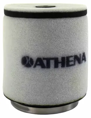 Image de Filtre à air ATHENA S410210200040, ignifuge, pour Honda