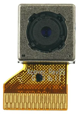 Produktbild von Samsung Galaxy J3 2016 SM-J320F Hauptkamera Flex