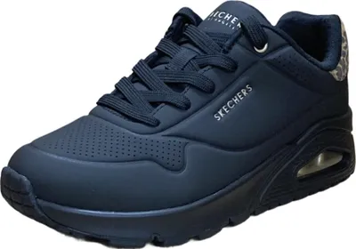 Produktbild von Skechers Sneaker Low Damen 32313237303930 Schwarz 39 EU