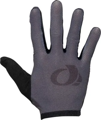 Zdjęcie produktu dla Rękawiczki Pearl Izumi Elevate Air, szare, rozmiar L, męskie, szare, rozmiar L