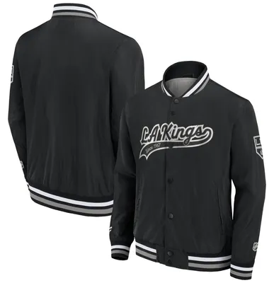 Produktbild von Los Angeles Kings Sateen Jacket