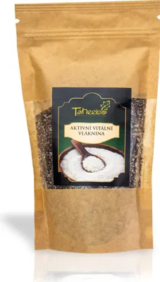 Obrázek produktu pro Taheebo Aktivní Vláknina 200 g