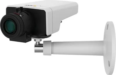 Produktbild von AXIS M1124 1/2,8" Netzwerk Kamera