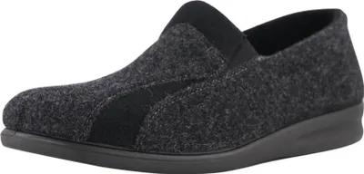 Produktbild von Westland Hausschuhe Pantoffel Herren 31343437363835 Grau 40 EU