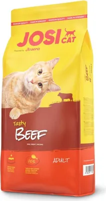 Produktbild von Josera Josicat Rindfleisch 18 kg