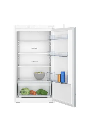 Produktbild von Constructa Einbau-Kühlschrank, 102.1 x 54.1 cm, Schleppscharnier, CK131NSE0