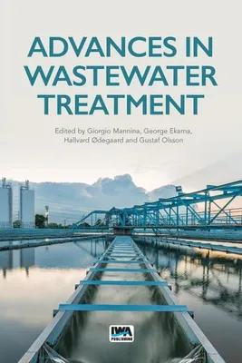 Imagen del producto de Advances In Wastewater Treatme
