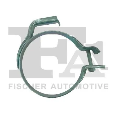 Produktbild von FA1 124-902 Halter Schalldämpfer Auspuffhalter für OPEL KADETT D (31-34, 41-44)