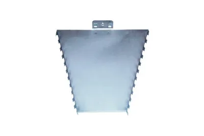 Produktbild von KS TOOLS 860.0865 Halter Lochplattenwand
