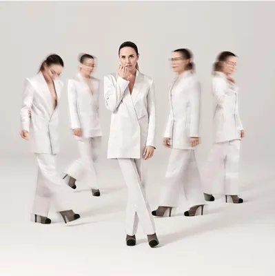 Productafbeelding van Melanie C: Melanie C (Deluxe 2-CD editie)