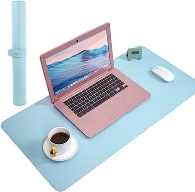 Obrázok produktu pre Multifunkčná podložka pod myš 80 x 40 cm