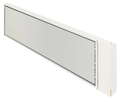 Productafbeelding van Infrarood paneel, hoog vermogen, 3600 Watt. Infrarood verwarming, donkerstraler, verwarming