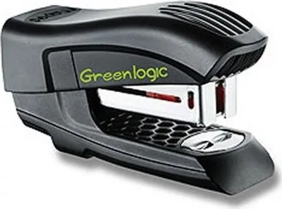 Obrázek produktu pro - Sešívačka Greenlogic Mini,24-26/6 - mix