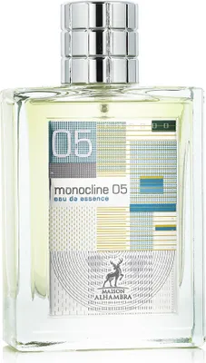 Immagine prodotto di Maison Alhambra Monocline 05 Eau de Essence parfémovaná voda unisex 100 ml