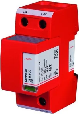 Image de DEHN Parafoudre DB M 1 255 961120