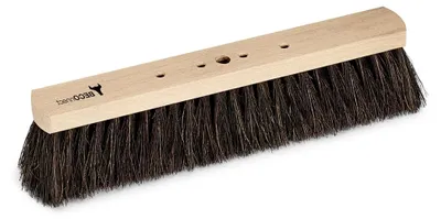 Produktbild von Beconnect Saalbesen Arenga 40 cm Besen Feger Kehrer ölbeständig Werkstattbesen Werkstattfeger