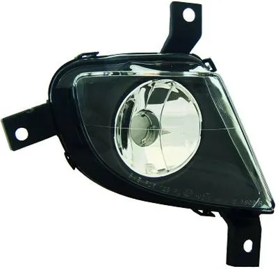 Produktbild von Diederichs Nebelscheinwerfer li.  BMW E90, 08->>                  TYC