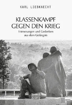Produktbild von Klassenkampf gegen den Krieg