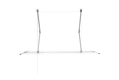 Produktbild von Stewi Lift, Aluminium, Kunststoff, Silber, 18 m, Zimmerdecke