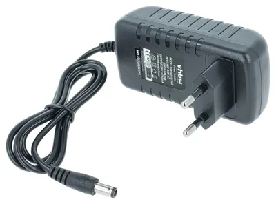 Produktbild von vhbw Ladegerät Ersatz für Rowenta RS-RH5664, 2230000185, SSC-290075EU für Handstaubsauger, Akkustaubsauger