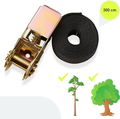 Image de Kit d'accrobranche HyperMotion - 18 articles