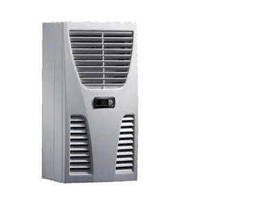 Image de Rittal RTT Blue e Kühlgerät Wandanbau, 750 W, Comfortregler